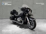 BMW R 18 Transcontinental R 18 Trans - BMW R 18 TRANSCONTINENTAL