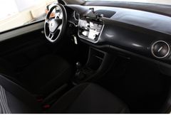Fahrzeugabbildung Volkswagen up! move 1.0 MPI,Kamera,Sitzheizung,PDC,Top