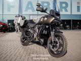 Harley-Davidson Pan America 1250 Special "GI Edition" - CHOPPER 125