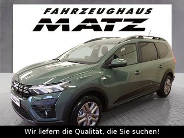 Fahrzeugabbildung Dacia Jogger TCe100 ECO-G Expression 5-Sitzer