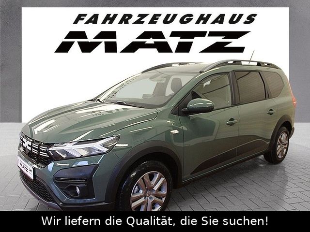 Dacia Jogger TCe100 ECO-G Expression 5-Sitzer