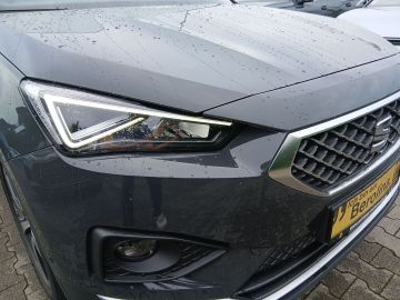 SEAT Tarraco - 8