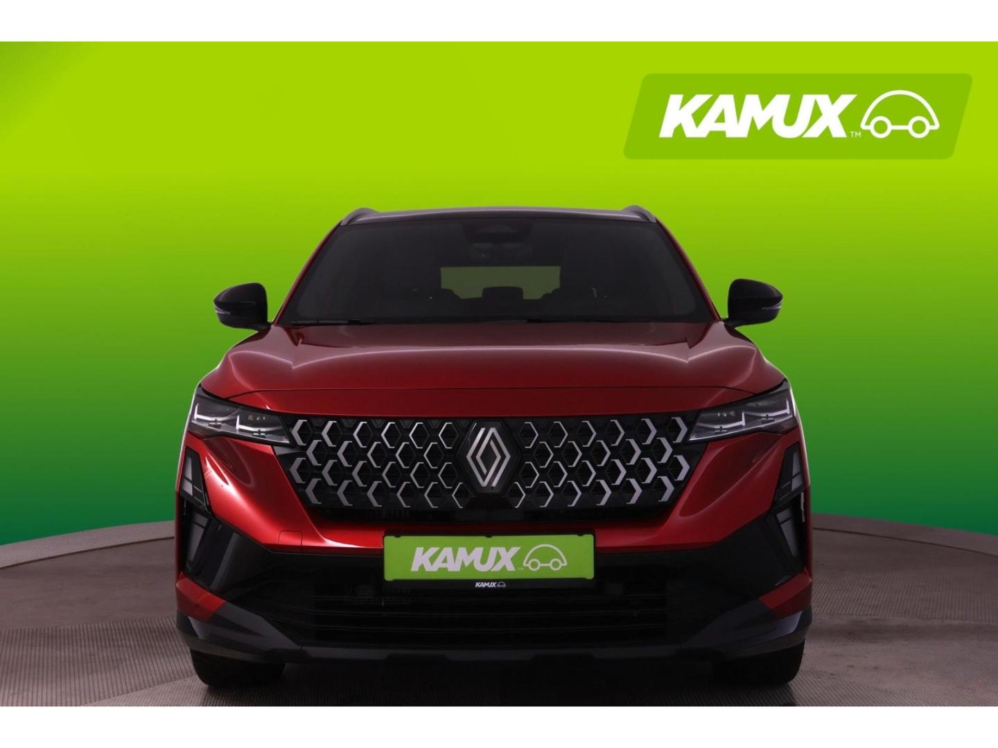 Renault Austral 1.3TCe Aut.160 Techno+LED+KAMERA+PANO, миниатюра 8