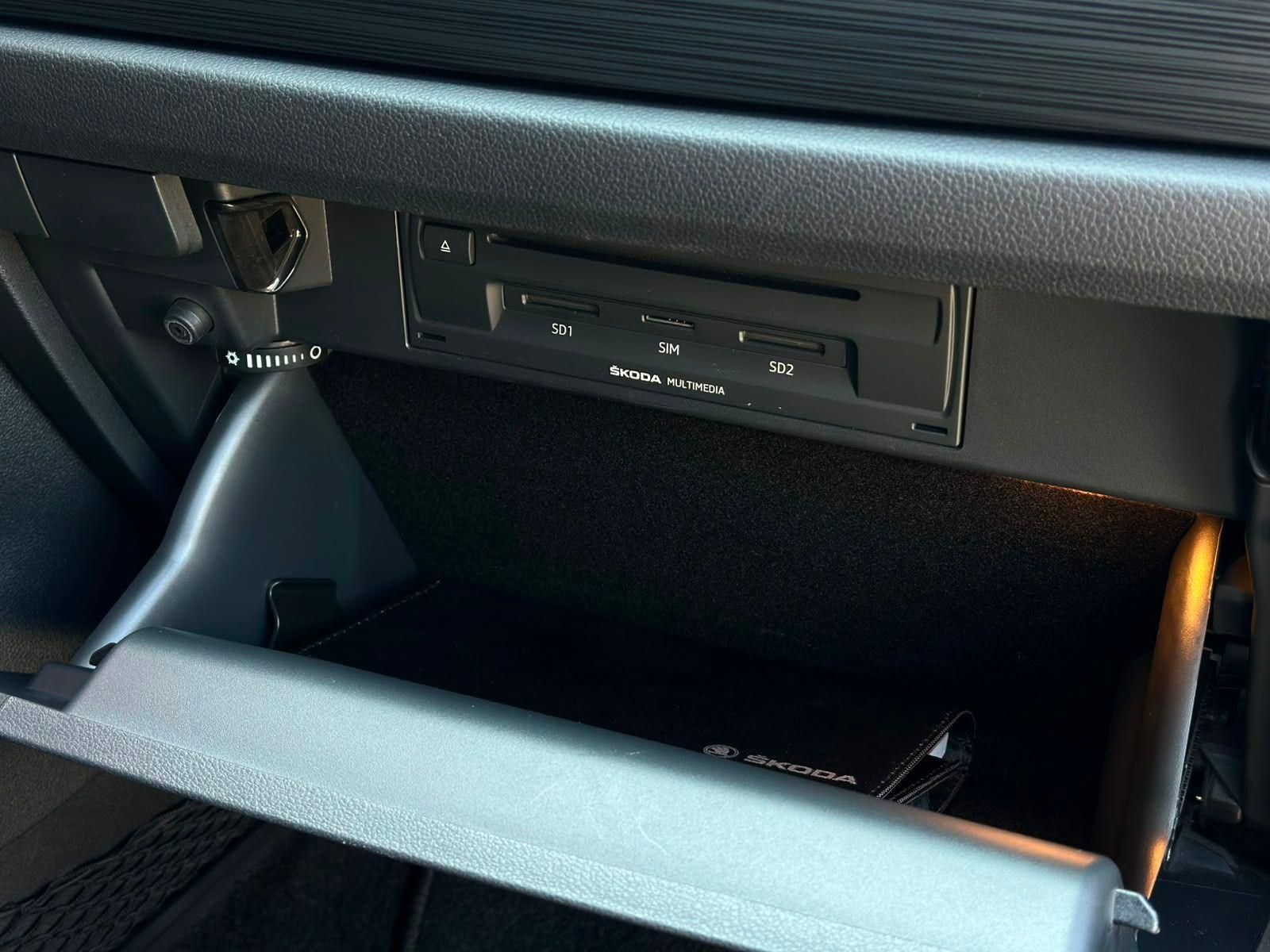 Skoda Kodiaq 2.0TDI Soleil ACC#LED#SH#CARPL#KEYL#AHK foto 25