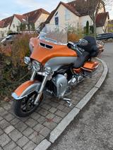 Harley-Davidson E Glide Ultra Limited FLHTK - Angebote