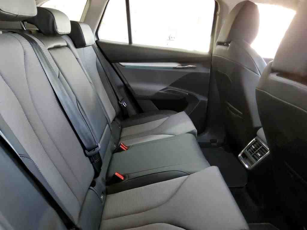 Skoda Enyaq - Bild 6