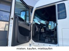 Fahrzeugabbildung MAN TGX 18.470 4x2 BLS Kipphyd. Retarder