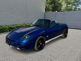 Fiat Barchetta 1.8 16V - Fiat Barchetta aus 1997
