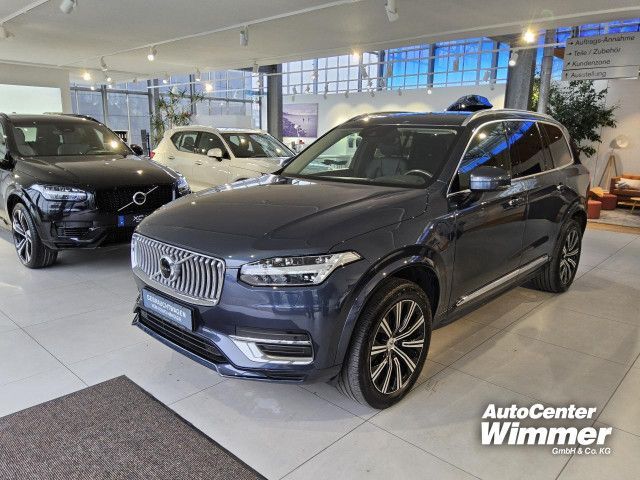 Foto Nummer 3: VOLVO XC 90