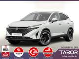 Nissan Qashqai MHEV 158 CVT N-Connecta SHZ LHZ ACC Keyl - NISSAN Qashqai Leasingangebote für Privatpersonen