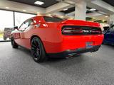 Dodge CHALLENGER  R/T-5.7L-V8 HEMi AUS 1. HAND - Dodge Challenger: Orange