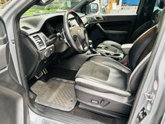 FORD Ranger Raptor 2.0 TDCi 4x4*LED*AHK*DAB