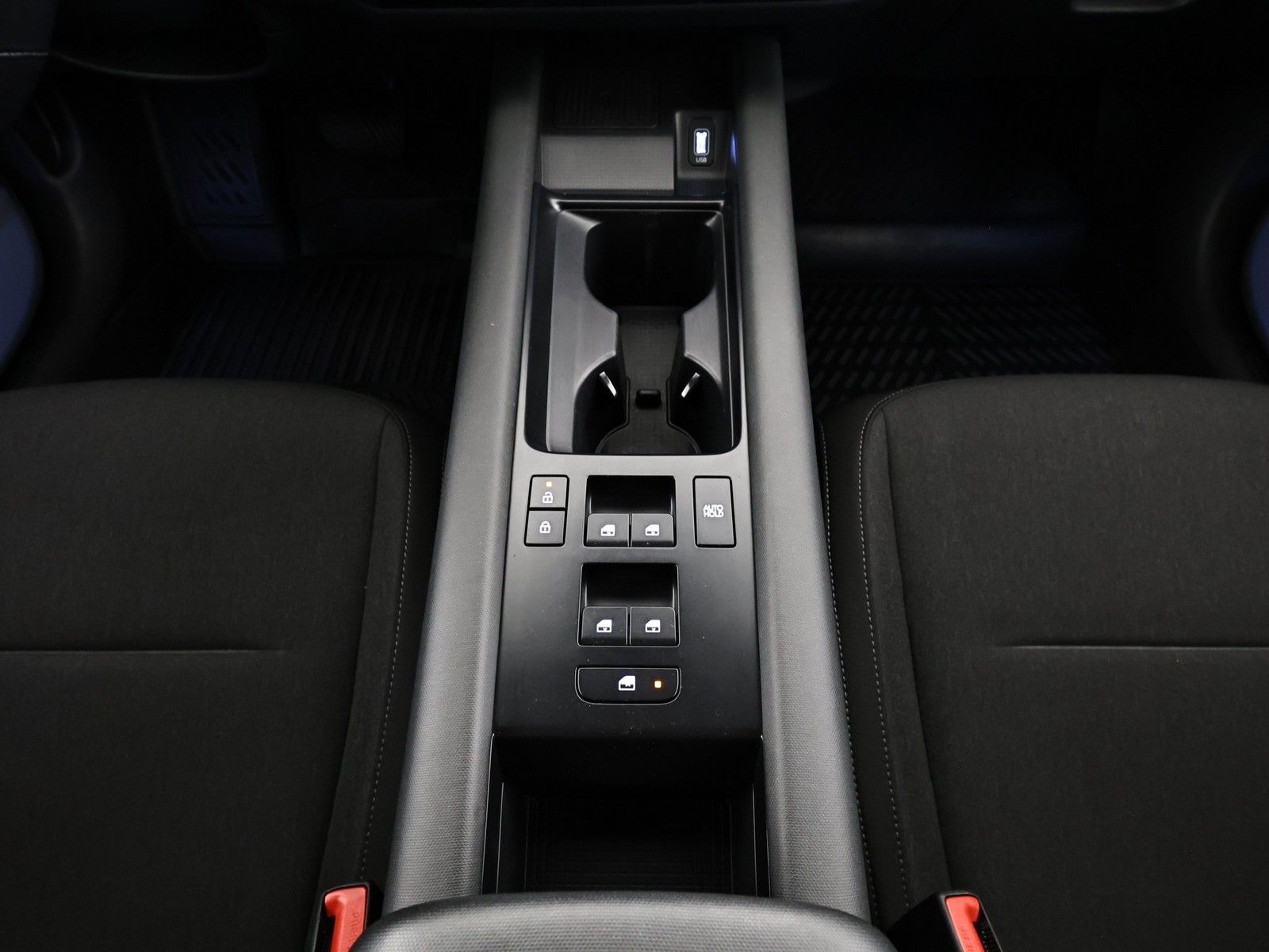 Hyundai IONIQ 6 - Bild 14