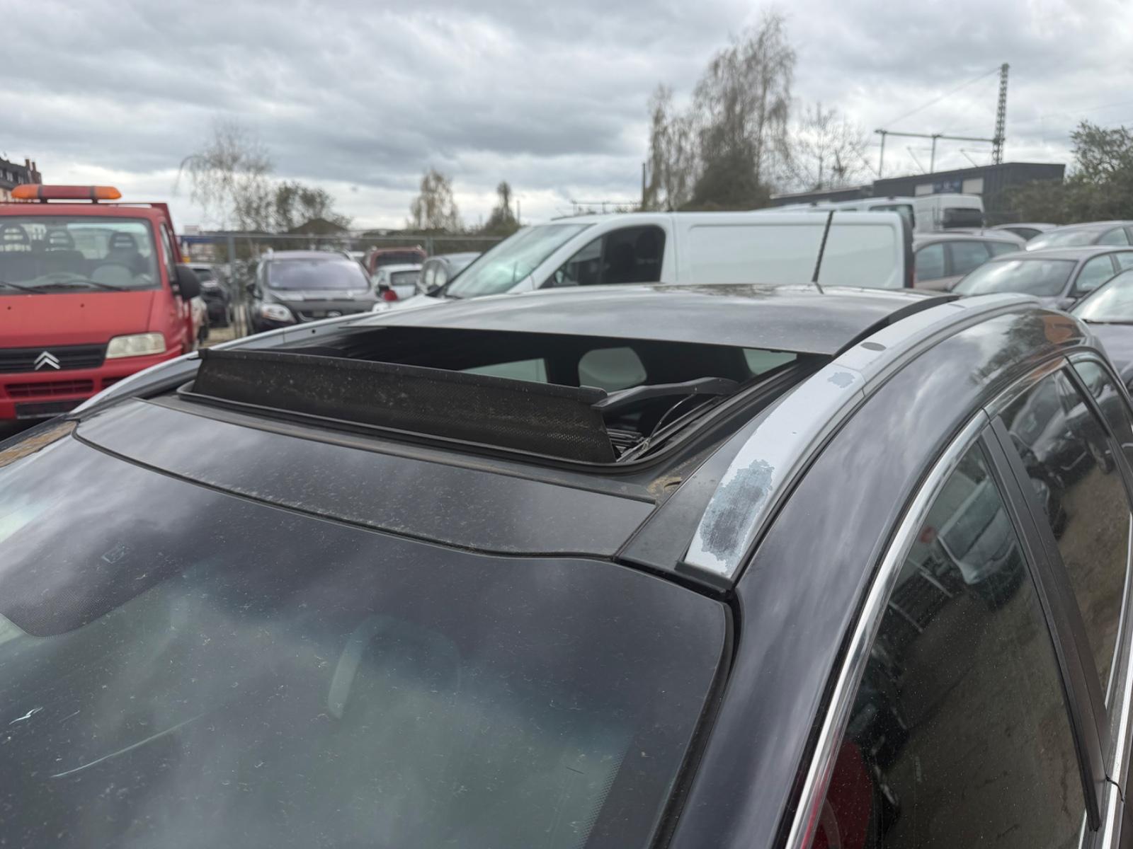 Kia cee'd Sportswagon 1.6 CRDi GT Line Sportswagon