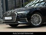Audi A6 Avant Design 45 TDI 3.0 V6 Quattro, AHK, Pano - Audi A6: De