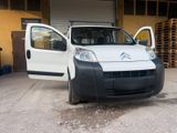 Citroën Citroen Nemo  Kastenwagen Neu Zahnriemensa... - Citroën Nemo von privat