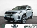 Land Rover Discovery Sport D200 Dynamic SE FACEL. LED PANO - gebrauchte Land Rover Discovery Sport aus dem Jahr 2024