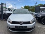 Volkswagen Golf VI Team nur 59.000km 2.Hand Tuv neu - Volkswagen Golf: 5.0