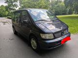Mercedes-Benz V 230 SPORT-EDITION Sport-Edition - Mercedes-Benz V 230 Benziner Gebrauchtwagen