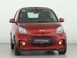 Smart fortwo EQ cabrio *prime*22 kW-Bordlader*SHZ*DAB* - Smart ForTwo: Cabrio, Eq