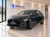 Mazda 3 - Vorschau Bild 6