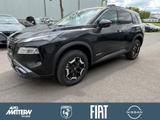 Nissan X-Trail N-Trek e-Power,schon ab299€ Leasingrate* - Nissan X-Trail: N Trek