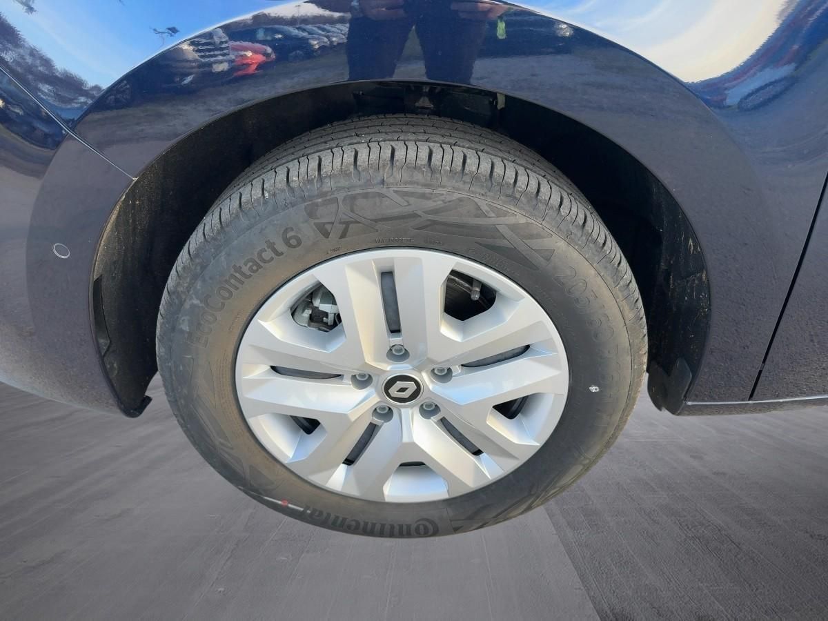 Renault Kangoo - Bild 7