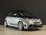 Abarth 695 Rivale 1of175 Limited - Abarth 595 Competizione aus 2018