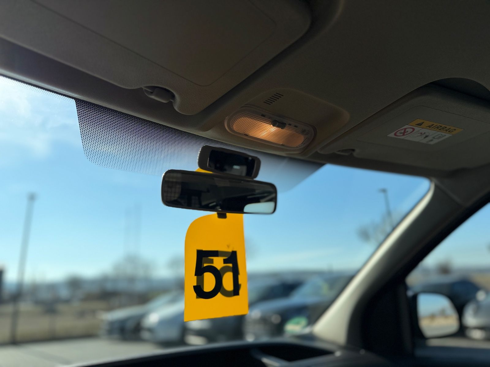 Dokker Stepway 1.2 TCE Navi Klima Alufelgen