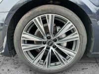 Audi A6 - Vorschau Bild 8