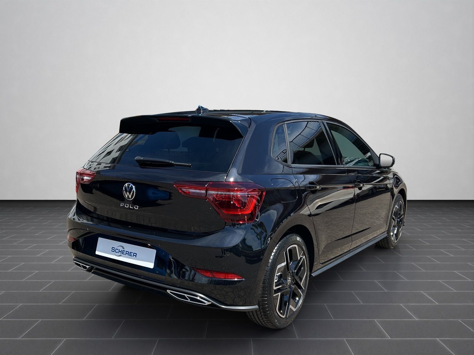 Volkswagen Polo - Bild 4
