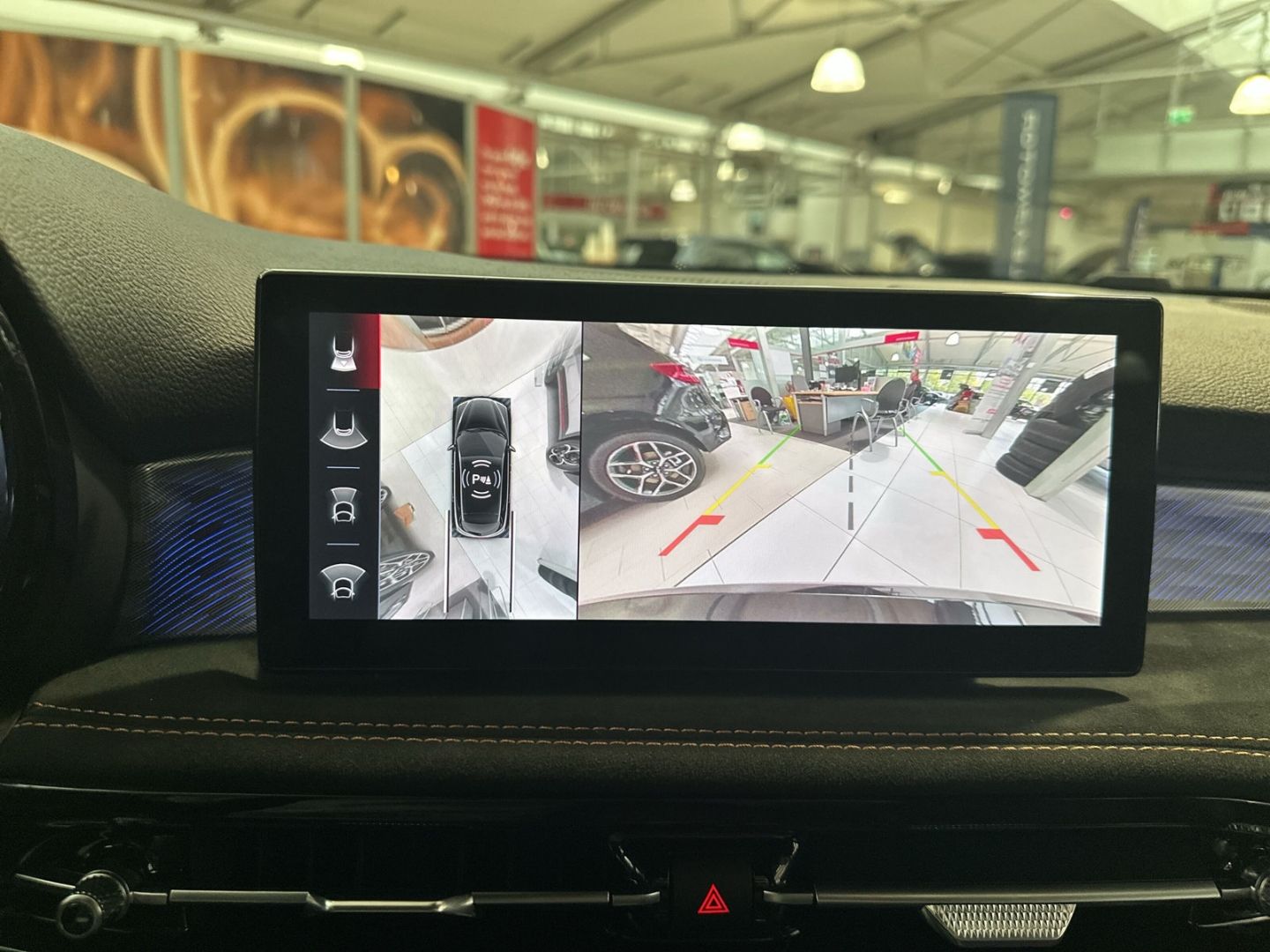 Alfa Romeo Tonale - Bild 19