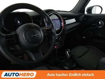 MINI Cooper - 11