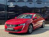 Peugeot 508 Allure CAM/LED/SHZ - Peugeot 508 in Saarbrücken