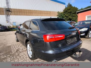 Audi A6 - 7