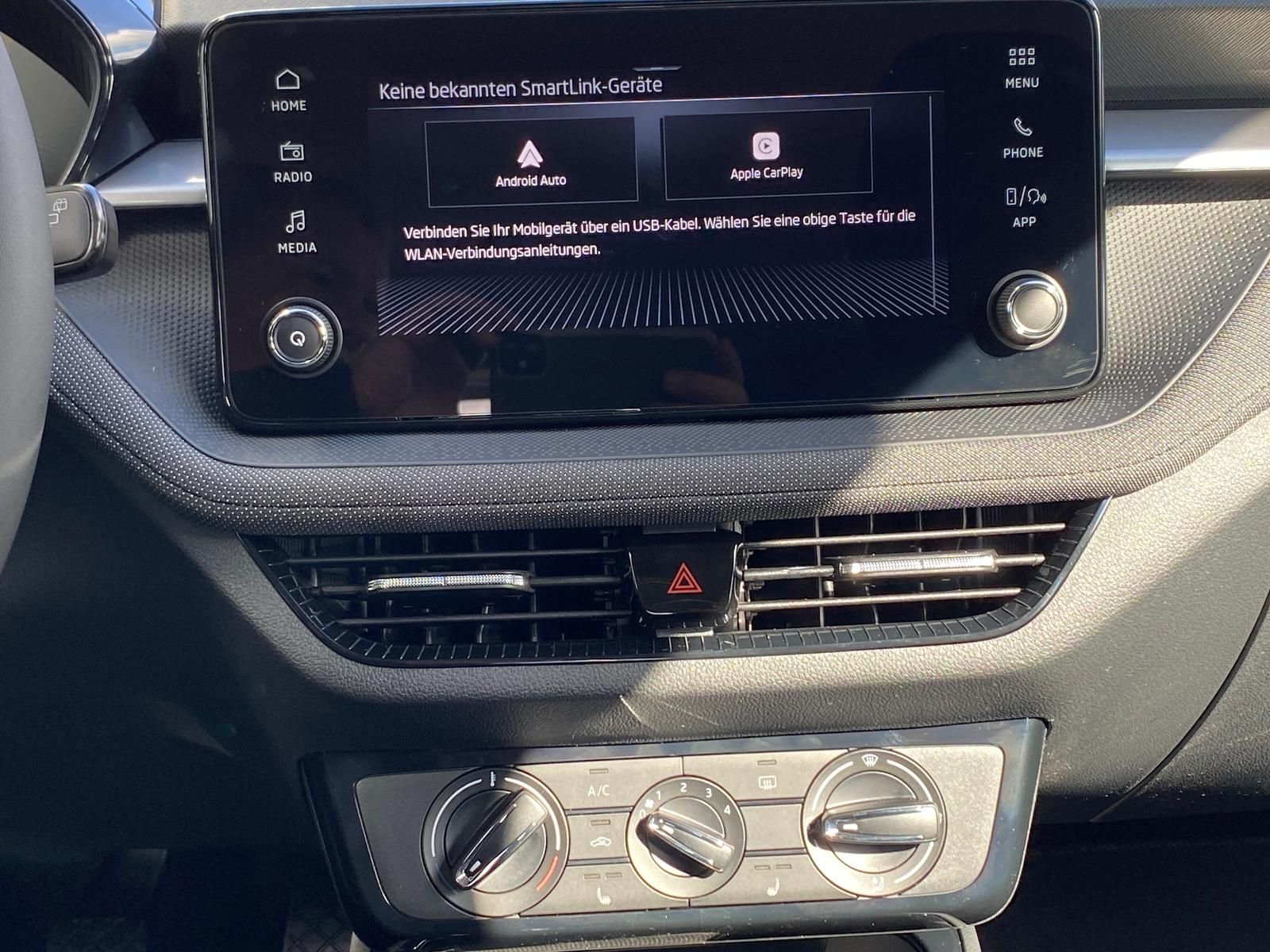 Skoda Fabia - Bild 13