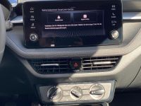 Skoda Fabia - Vorschau Bild 13