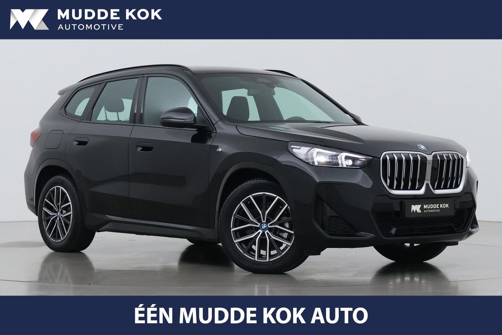 BMW X1 xDrive25e | M Sport | Adaptief M-onderstel |
