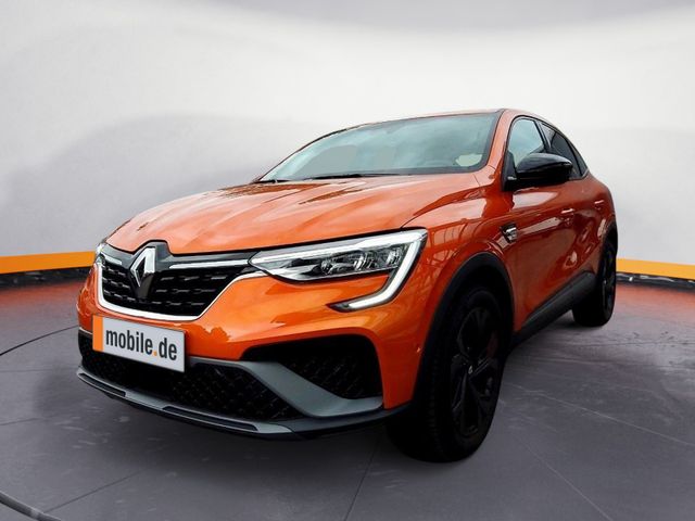 Renault Arkana 1.3 R.S. LINE FAST TRACK Automatik