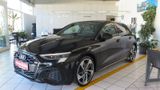 Audi S3 SPORTBACK 2.0 TFSI QUATTRO *ACC*MATRIX-LED* - Audi S3 aus 2022