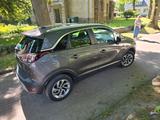 Opel Crossland (X) 1.2 DI Turbo 96kW INNOVATION S... - Opel Crossland (X) von privat