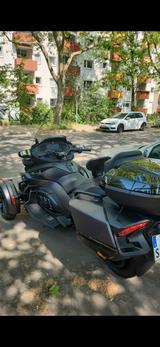 Can-Am Spyder RT 2023 - CAN-AM SPYDER RT