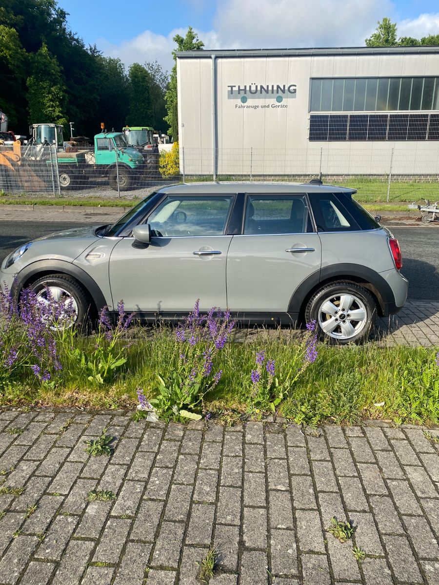 MINI ONE