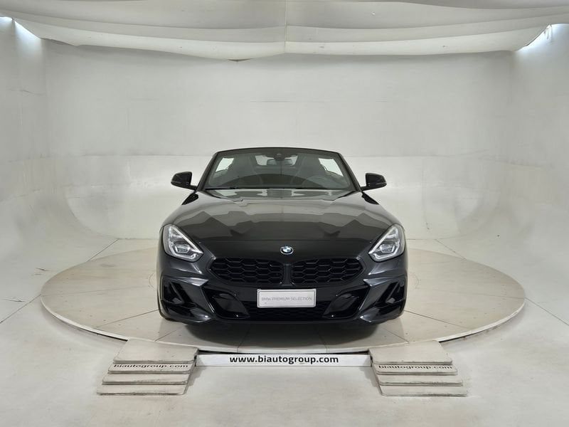 BMW Z4 sdrive 30i Msport auto imagem 3