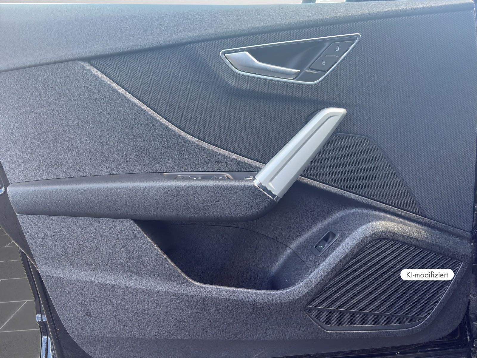 Audi Q2 - Bild 14