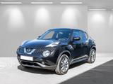Nissan Juke DIG-T tekna Leder+Xenon+Navi+360+SHZ+Privac - gebrauchte Nissan Juke aus dem Jahr 2018