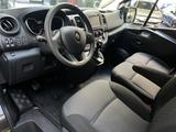 Renault Trafic L1H1 2,8t 9 Sitzer Life Navi PDC Keyless - Renault Gebrauchtwagen in Bonn