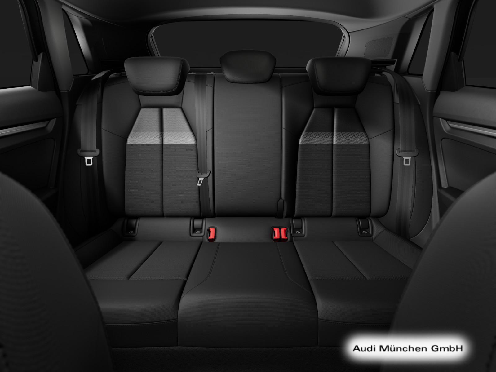 Audi A3 Sportback 35 TFSI S tronic S line SONOS/HuD/N, миниатюра 10