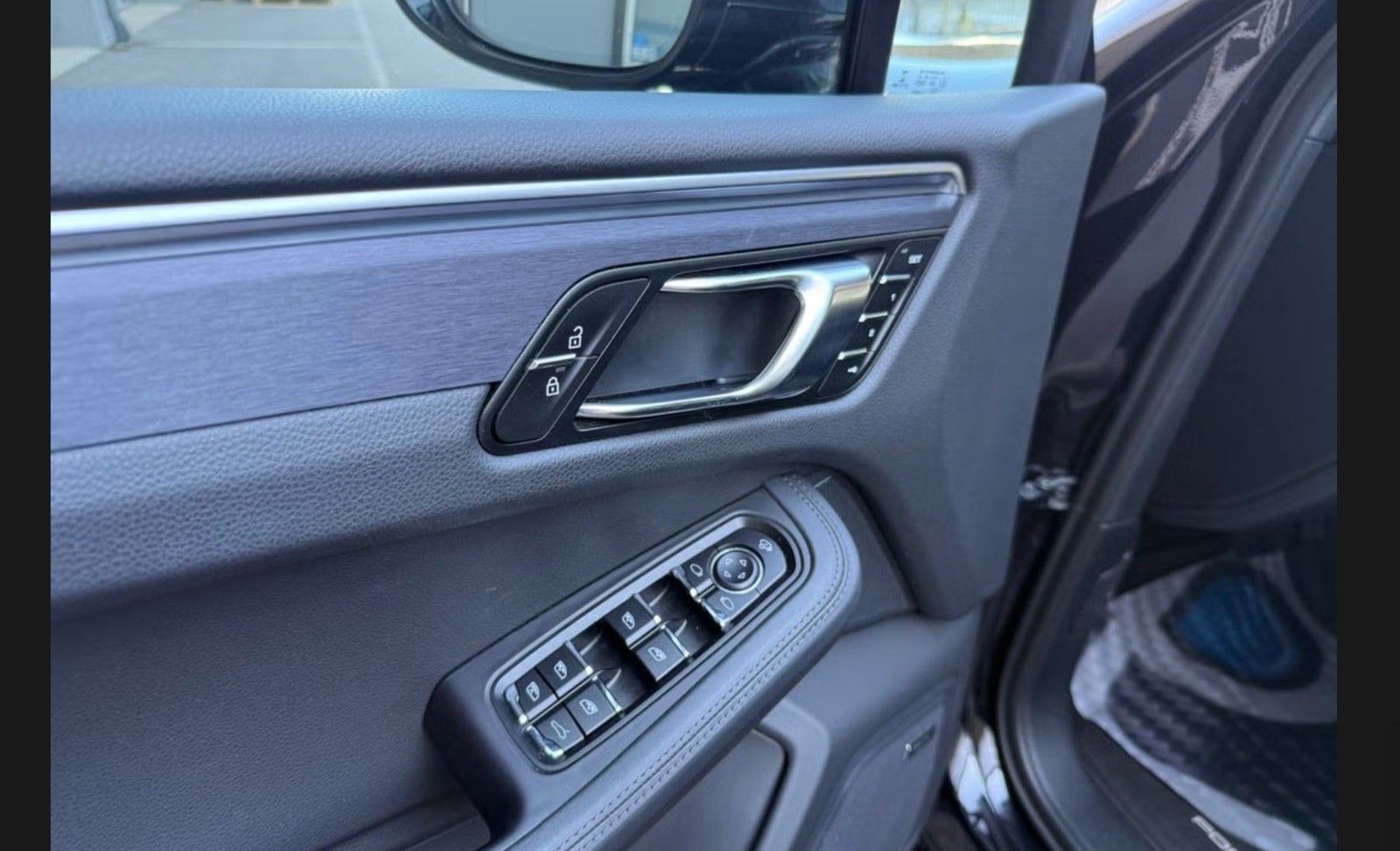 Porsche Macan GTS PASM*BOSE*360°PANO-SCHIEBEDACH foto 15
