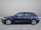 Audi A3 Sportback 35 TDI S-tr. *Sport*LED*B&O*Navi* - Audi A3 Gebrauchtwagen in Bremen